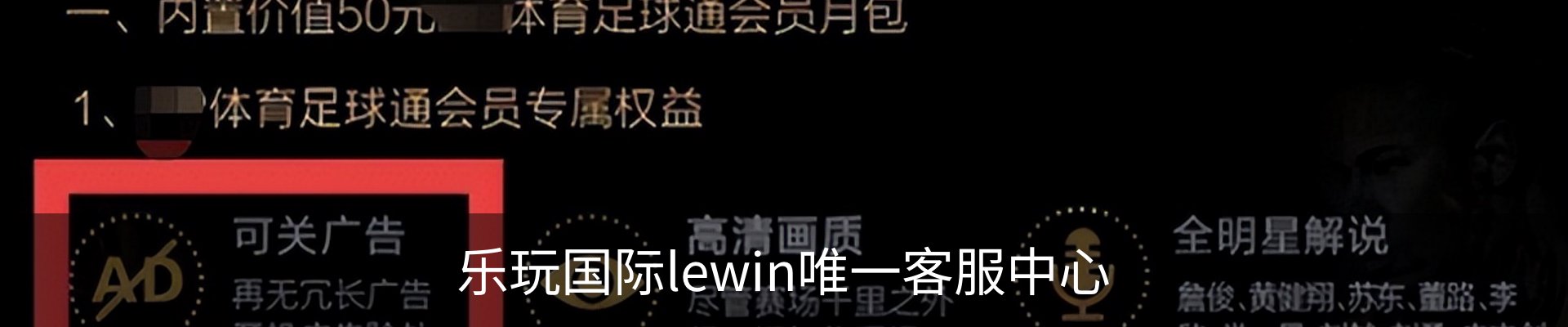 乐玩国际lewin唯一客服中心